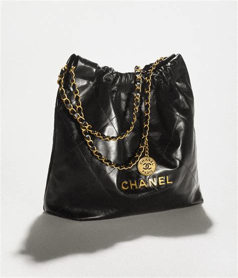 chanel 22 handbags|chanel 22 handbag price.